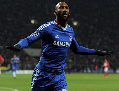 NİCOLAS ANELKA - Anelka: Fenerbahçe'deyken çok küfür yedim