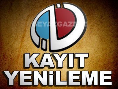 AÖF'de kayıt yenileme 24 Aralık'ta sona erecek