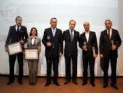 Atso Geleneksel Ödül Töreni 2010