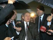 Burhan Kuzu: Rektörü bilerek istifaya davet ettim