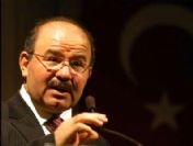 Hüseyin Çelik: Herkes geçmişten ders Alır