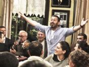 Cem Yılmaz Av Mevsimi Türküsü Hayde