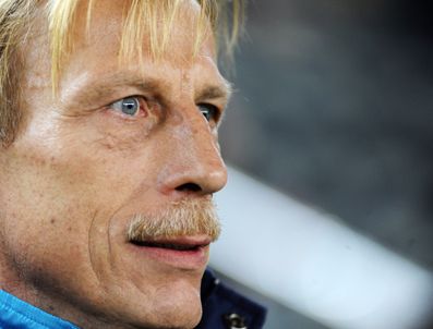 DAUM - Daum Stuttgart ile futbola geri dönecek