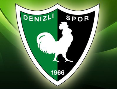 Denizlispor'da 5 futbolcuyla yollar ayrıldı