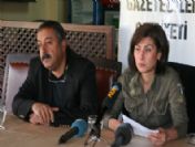 Diyarbakır E Tipi Cezaevi'ndeki Yaşananlar Film Oluyor