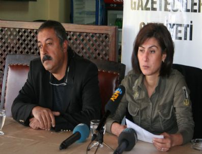 Diyarbakır E Tipi Cezaevi'ndeki Yaşananlar Film Oluyor