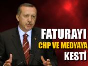 Muhalefet ve medya reklam yapıyor