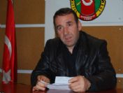 Giresun Ak Parti'de Zorla İstifa İddiası