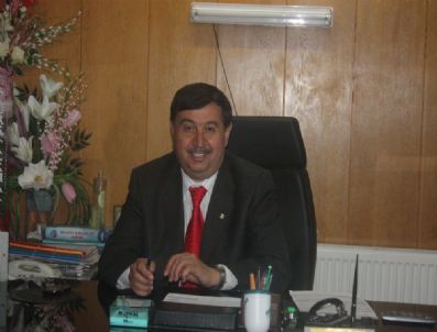 MURAT İKIZ - Havza-bafra Ve Vezirköprü'ye Doğalgaz Müjdesi