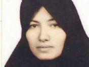 İran recm cezalısı Aştiyani'yi serbest bıraktı