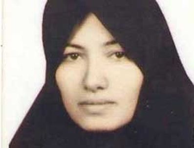 FRANCO FRATTINI - İran recm cezalısı Aştiyani'yi serbest bıraktı