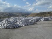 İskilip'te 2 Bin 750 İhtiyaç Sahibine Kömür Yardımı Yapıldı