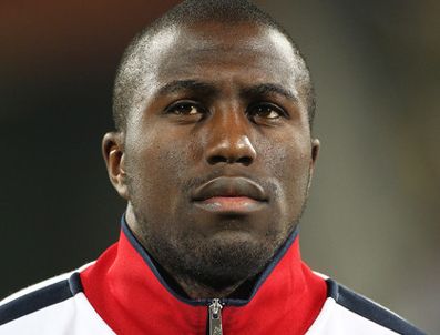 JOZY ALTIDORE - Jozy Altidor Ertuğrul Sağlam'ı yalanladı