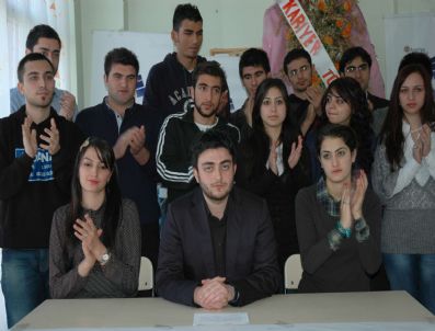 Kariyer Topluluğu Öğrencilerinden Batum Ve Kuzu'ya Davet