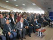 Konya Smmm Odası'nda Eğitim Semineri