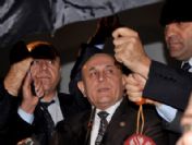 Kuzu öğrencilerle görüşecek