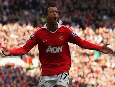 NANI - M.United'ın yıldız oyuncusu Nani: Arsenal Chelsea'den daha tehlikeli