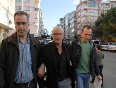 MAHMUT YıLMAZ - Mühendisin Ölümüne Yol Açan Sürücü Yakalandı