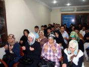 Nazilli Ülkü Ocağı, Tokdemiri Andı