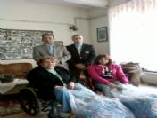 Öğrencilerden 15 Bin Kapak