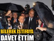 İstanbul'daki olayla bir bağı yok