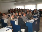 Salihli Belediye Meclisi Aralık Ayı Toplantısı