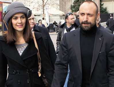 BINBIR GECE - Şehrazat'la Onur Hırvatistan'ı fethetti!