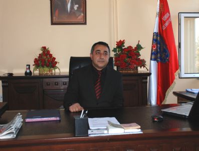 LEVENT KıLıÇ - Sorgun Emniyet'te Görev Değişimi