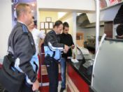 Tepebaşı Zabıtası 150 İş Yeri Denetledi