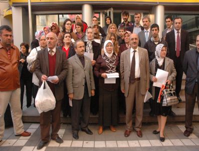 CANAN ARıTMAN - Türk Kadınlar Derneği'nden Chp Milletvekili Arıtman'a Tepki