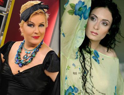 VIZONTELE - Ünlüler dünyasından çileli hayatlar