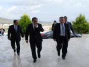 Yök Başkanı Özcan'dan Açıklama