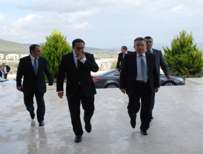 Yök Başkanı Özcan'dan Açıklama