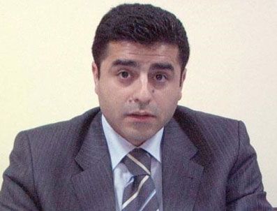 NURI YAMAN - 'BDP sertleşecek'