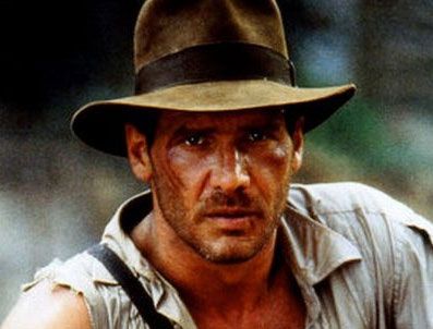 HARRİSON FORD - Indiana Jones 5'te Ford oynayacak mı?
