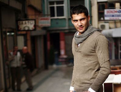 EZEL DIZISI - İsmail Filiz İstanbul gecelerinde