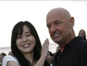 Waikiki Plaj'ında Lost galası