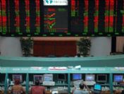 10.02.2010 Borsa güne nasıl başladı?