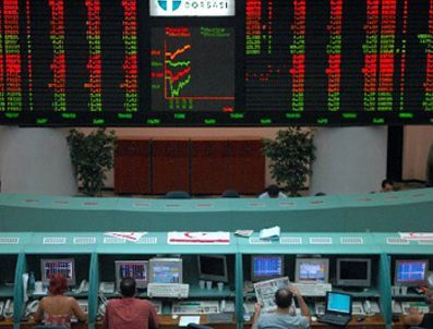10.02.2010 Borsa güne nasıl başladı?