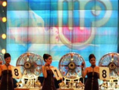 10.02.2010 Şans Topu çekiliş sonuçları