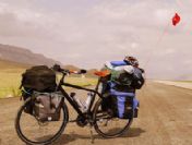 12 bin kilometre pedal çevirecek