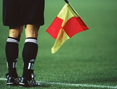 İLKER MERAL - 21.Haftanın hakemleri açıklandı