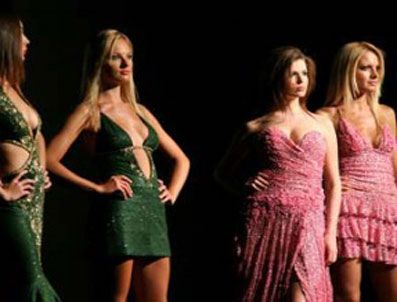 AVATAR - 3. boyut şimdi de Modaya sıçradı