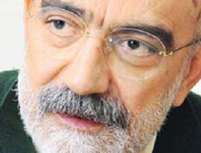 AHMET ALTAN - Altan'dan Bahçeli'ye okkalı cevap