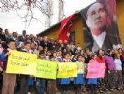 Amasya'da Dev Seferberlik