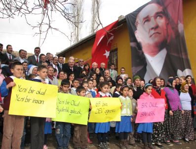 YASIN ÖZCAN - Amasya'da Dev Seferberlik
