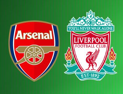 EVERTON - Arsenal Liverpool ile karşılaşıyor