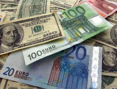 Avro ve Dolar güne nasıl başladı?