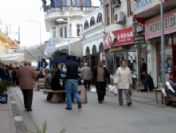 Ayvalık'ta 12 Bin Kişi İcralık