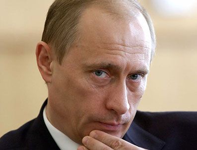 BORIS GRIZLOV - Birleşik Rusya partisinde sular durulmuyor